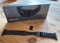 Nomad Steel Black 44 / 42 mm Apple Watch Niedersachsen - Wiefelstede Vorschau