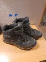 Trekkingschuhe Outdoor wasserdicht Deltex Gr. 37 Baden-Württemberg - Murg Vorschau