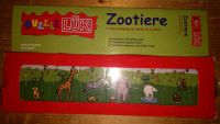 !! Puzzle LÜK Zootiere von Westermann Niedersachsen - Georgsmarienhütte Vorschau