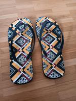 Flip Flop Damen 37 Ethno Esmara Frühling Sommer neuwertig Bayern - Starnberg Vorschau
