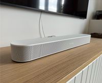 Sonos Lautsprecher Soundbar weiß Bayern - Regensburg Vorschau