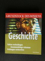 Geschichte - Grundstock des Wissens - Lexikon - Klasse 5-13 Baden-Württemberg - Winnenden Vorschau