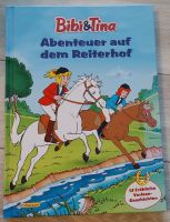Bibi & Tina "Abenteuer auf dem Reiterhof" Baden-Württemberg - Remshalden Vorschau