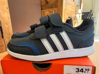 Adidas Kinderschuhe Größe 28,5 neu Hessen - Rüsselsheim Vorschau