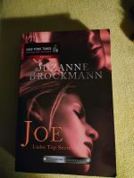 Buch/ Roman " Joe liebe top Secret" Nordrhein-Westfalen - Neunkirchen Siegerland Vorschau