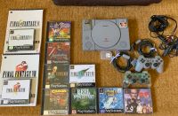 Retro PlayStation 1 Bundle Niedersachsen - Salzgitter Vorschau