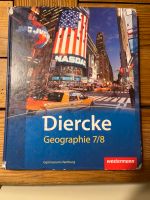 Diercke Geographie 7/8 ISBN 9783141144178 zu verschenken Eimsbüttel - Hamburg Harvestehude Vorschau