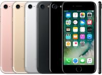 SALE ** Apple iPhone 7 ** 32GB ** alle Farben ** mit Garantie Hessen - Darmstadt Vorschau