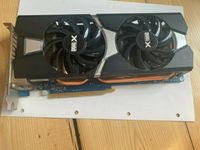 3GB Sapphire Radeon R9 280 Dual-X OC Aktiv PCIe 3.0 x16 defekt Hessen - Heppenheim (Bergstraße) Vorschau