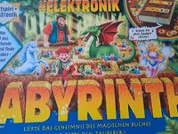 Gesellschaft Spiel LABYRINTH Niedersachsen - Oldenburg Vorschau