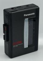 Panasonic Walkman RQ-L306 Kassettenspieler Kassettenrecorder Berlin - Marzahn Vorschau