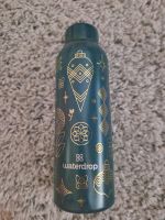 Waterdrop steel Bottle- limited Edition- Rheinland-Pfalz - Melsbach Vorschau