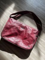 Tasche MANDARINA  DUCK Bordeaux Din A 4 Ledertasche groß Berlin - Pankow Vorschau