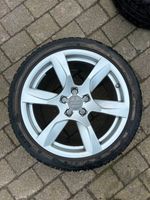 4x AUDI R8 WINTERREIFEN 285/35R18 101W  235/40R18 95W Niedersachsen - Stade Vorschau