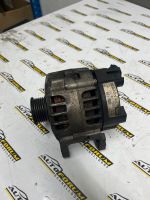 Lichtmaschine Generator VW Skoda Seat 03D903025J Bayern - Schnelldorf Vorschau