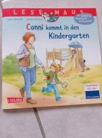 Kinderbuch Conni kommt in den Kindergarten Hessen - Wehretal Vorschau