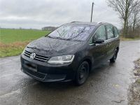 Volkswagen Sharan 2.0 TDI Nordrhein-Westfalen - Geldern Vorschau