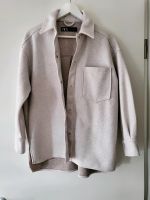 Zara Oversize Jacke Baden-Württemberg - Ludwigsburg Vorschau