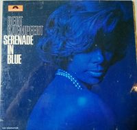 Bert Kaempfert - Serenade in Blue - Schallplatte Nordrhein-Westfalen - Brilon Vorschau