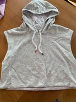 Sport Shirt grau H&M S Hessen - Reiskirchen Vorschau