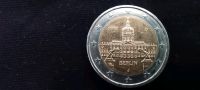 2 Euro Münze, Sammlerstück, Berlin, 2018, Schloss Charlottenburg Nordrhein-Westfalen - Mettingen Vorschau