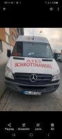 Kostenlose Schrottabhong & Schrotthanler Nordrhein-Westfalen - Hagen Vorschau