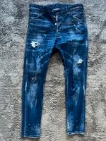 Dsquared2 Jeans Rheinland-Pfalz - Pirmasens Vorschau