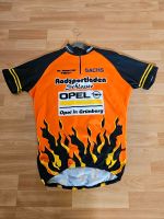Fahrrad Shirt Trikot, Größe XL, guter Zustand Baden-Württemberg - Kirchheim am Neckar Vorschau