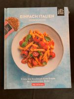 Just Spices Kochbuch „einfach Italien“ neu Wandsbek - Hamburg Farmsen-Berne Vorschau