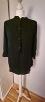 BLUSE H&M SCHWARZ HEMD BOHO 36 Leipzig - Eutritzsch Vorschau