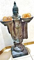 edle, schwere Hinduistische Gottheit - Statue - Stein-Optik Sendling - Obersendling Vorschau