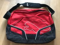 PUMA SPORTTASCHE LAPTOPTASCHE ROT UMHÄNGETASCHE Leipzig - Leipzig, Zentrum Vorschau