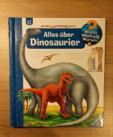 Wieso, weshalb, warum - Alles über Dinosaurier Baden-Württemberg - Göppingen Vorschau
