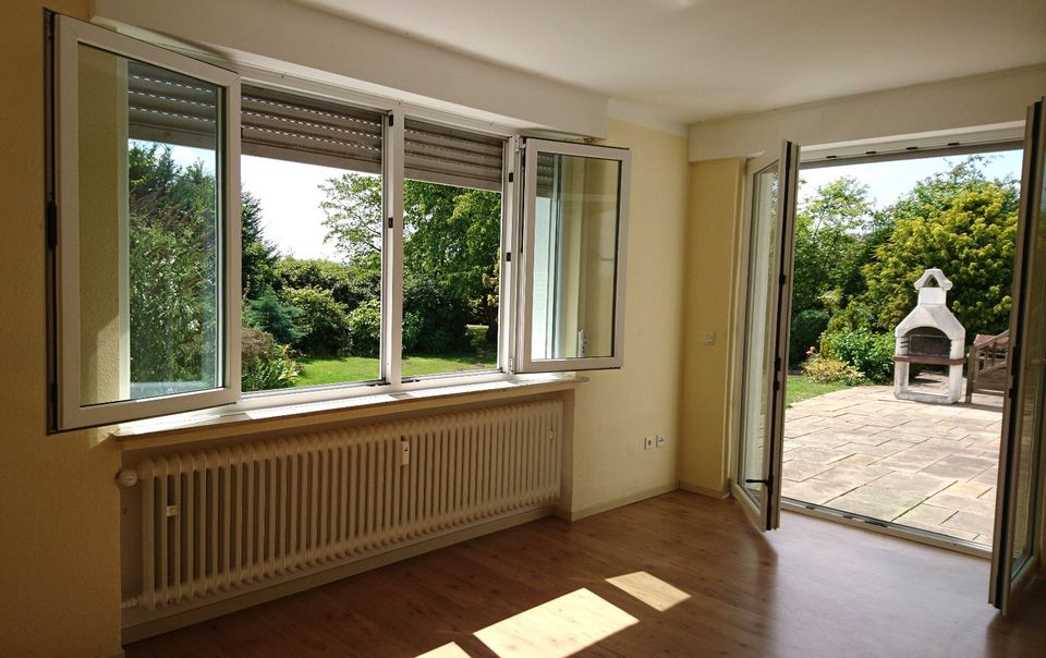 Top ca. 240 qm DHH Haus, 2 ha Hof + u.a. ca. 650 qm Halle! in Bad Sassendorf