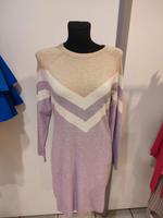 Tamaris Damen Strickkleid Nordrhein-Westfalen - Nettetal Vorschau