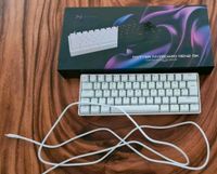 Gaming Gamer Tastatur  Nyfboard voll funktionsfähig zu verkaufen Hessen - Bruchköbel Vorschau