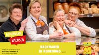 Job bei EDEKA Wehrmann/Peter's Backwelt Backwaren in Bedienung Nordrhein-Westfalen - Hiddenhausen Vorschau