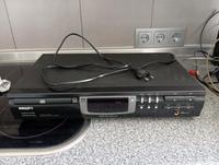 Philips CD-Player 723 Nordrhein-Westfalen - Hamm Vorschau