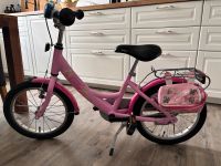 Fahrrad Puky Prinzessin Lilliffee 16 Zoll rosa Nordrhein-Westfalen - Herne Vorschau