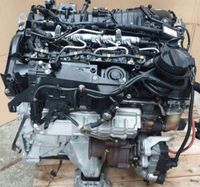 MOTOR KOMPLETT BMW 320D F30 F31 N47D20C 184 PS 85.000 KM Hessen - Darmstadt Vorschau