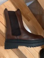 Chelsea Boots Leder 39 Nordrhein-Westfalen - Mettmann Vorschau