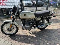 Schöne Gepflegte BMW R 45 EZ 1978 Tüv 05.2026 Nordrhein-Westfalen - Herne Vorschau