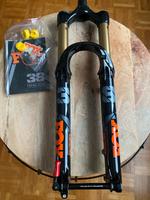 Fox Factory Series 38 Float 29 170mm Grip 2 Baden-Württemberg - Eberbach Vorschau