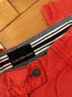 Leinen Hose   Calvin Klein  in 36 Baden-Württemberg - Lahr (Schwarzwald) Vorschau