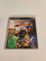 Monkey Island Special Edition - Playstation 3 Spiel Beuel - Limperich Vorschau