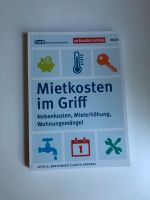 Mietkosten im Griff, Buch Verbraucherzentrale Friedrichshain-Kreuzberg - Friedrichshain Vorschau