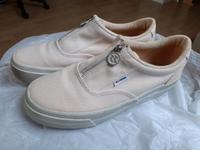 Romika-Canvas-Schuhe,rose Nordrhein-Westfalen - Heiden Vorschau