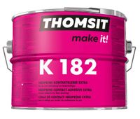 Thomsit PCI K 182 Neoprene-Kontakt­kleber 5kg NEU!!! Baden-Württemberg - Sindelfingen Vorschau