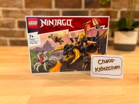 Lego Ninjago 71782 - Coles Erddrache EVO - Neu inkl. Versand Nordrhein-Westfalen - Merzenich Vorschau