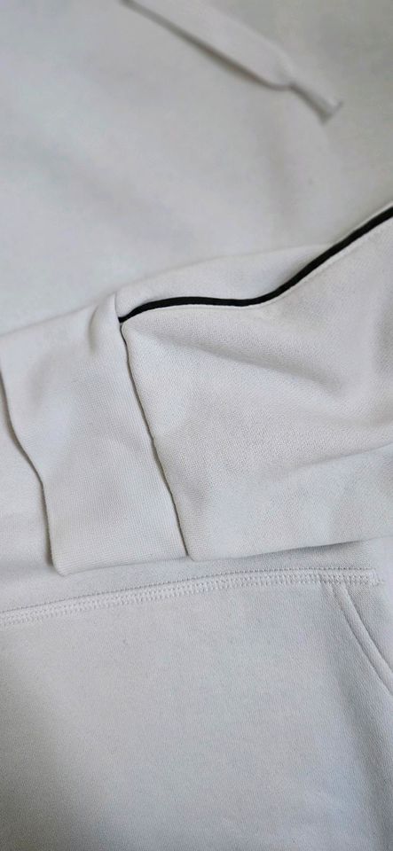 Adidas Pullover Weiß M in Kerpen